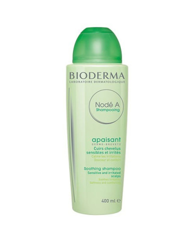 BIODERMA NODÉ A CHAMPÚ 400ML