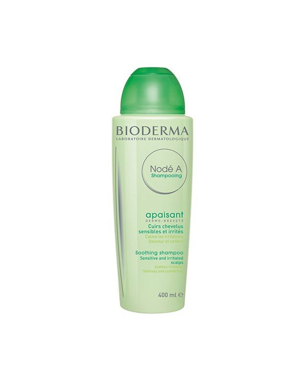 Bioderma Nodé A Shampoo 400ml