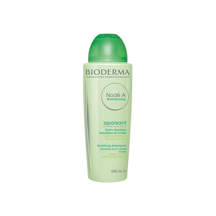 Bioderma Nodé A Shampoo 400ml