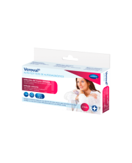 Veroval Teste Infeção Urinária 2 UNIDADES