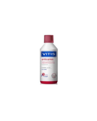 VITIS ANTICARIES - COLUTÓRIO - 500 ml