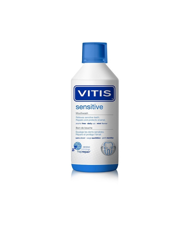 VITIS SENSITIVE - COLUTÓRIO - 500 ml