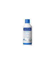 VITIS SENSITIVE - ENJUAGUE BUCAL - 500 ml