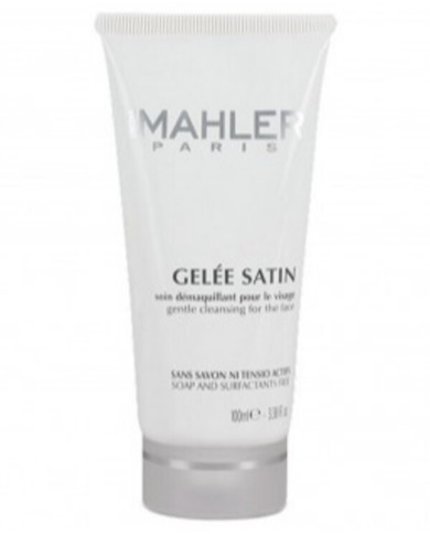 simone  MAHLER GELEÉ SATIN 100 ML