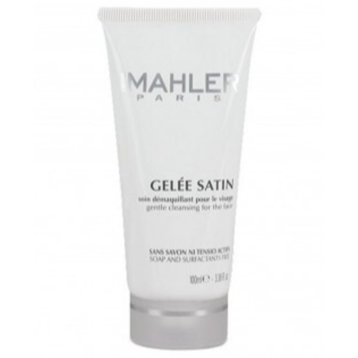 simone  MAHLER GELEÉ SATIN 100 ML