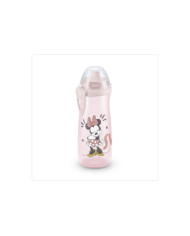 NUK COPA DEPORTIVA DISNEY NOVA MINNIE ROSA 450 ML