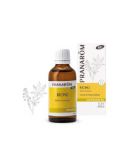 PRANAROM ÓLEOS VEGETAIS RICINO  50ml