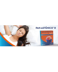 Pan-Asténico R 5000mg/10ml x 20 amp