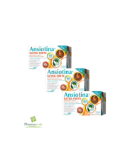 ANSIOTINA EXTRA FORTE AMPOLAS - LEVE 3 PAGUE 2