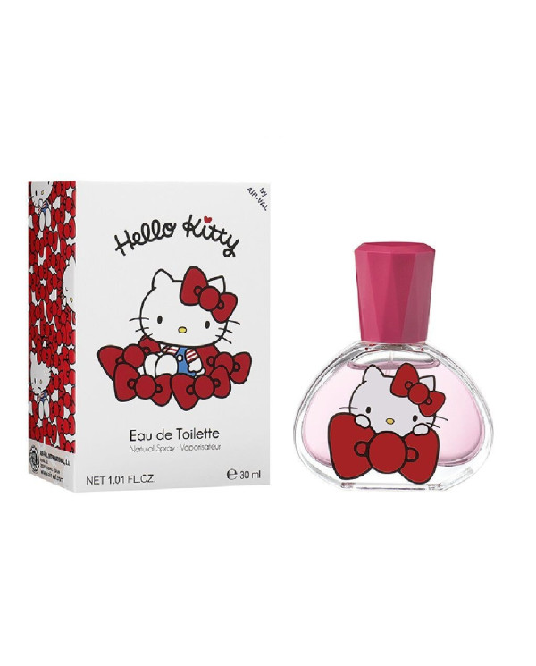 PERFUME CRIANÇA HELLO KITTY 30ML