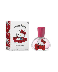 PERFUME CRIANÇA HELLO KITTY 30ML