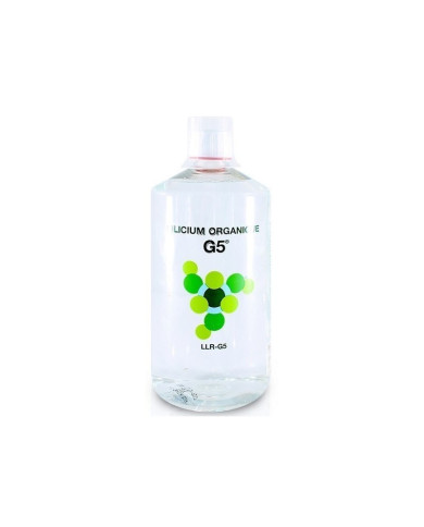 Silicium Organique G5® Liquid 1000ml