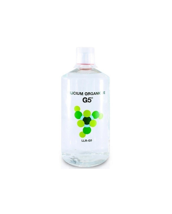 Silicium Organique G5® Liquid 1000ml