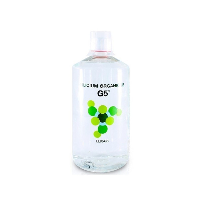 Silicium Organique G5® Liquid 1000ml
