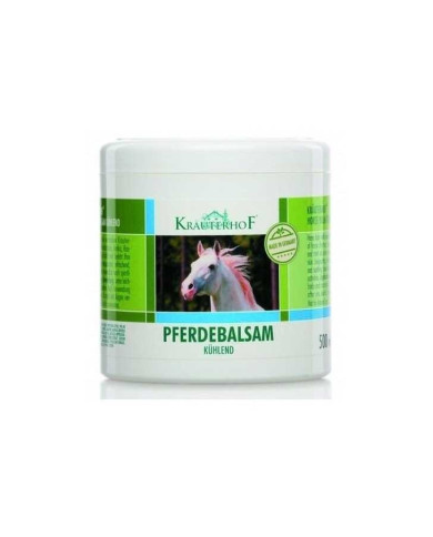 PFERD-BALSAMO DO CAVALO EFEITO FRIO 500ml