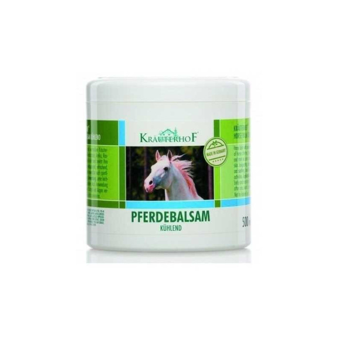 PFERD-BALSAMO DO CAVALO EFEITO FRIO 500ml