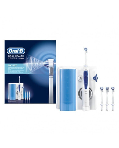 Oral-B Professional Care OxyJet