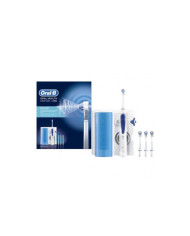Oral-B Professional Care OxyJet