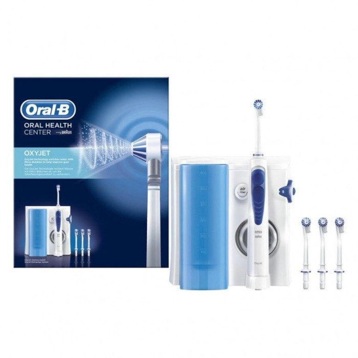 Oral-B Professional Care OxyJet