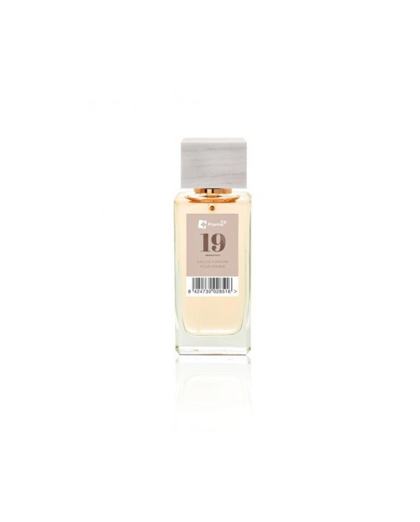 IAP PHARMA PERFUME MULHER Nº19 , 50ML