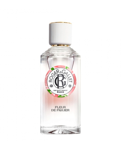 ROGER & GALLET FLEUR DE FIGUIER EAU DE TOILETTE 100ML