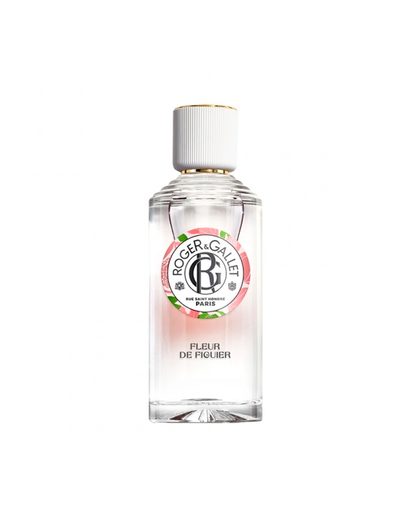 ROGER & GALLET FLEUR DE FIGUIER EAU DE TOILETTE 30ML