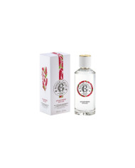 ROGER & GALLET GINGEMBRE ROUGE EAU DE TOILET 100ML