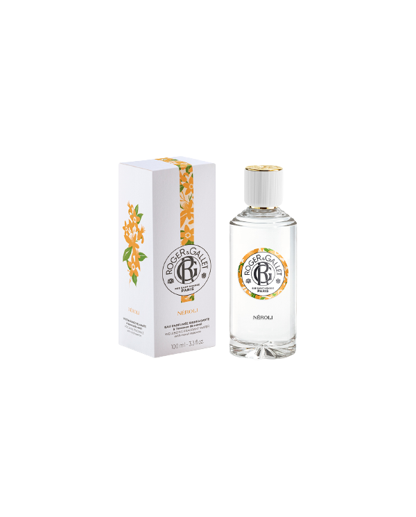 ROGER & GALLET NÉROLI EAU TOILET 100ML