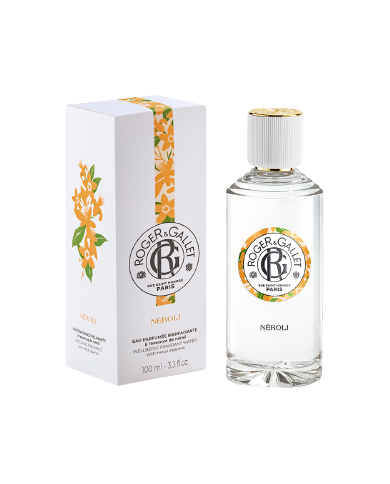 ROGER & GALLET NÉROLI EAU TOILET 30ML