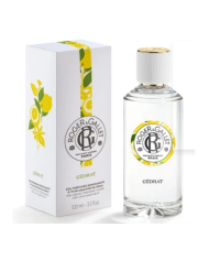 ROGER & GALLET CÉDRAT EAU DE TOILET 100ML