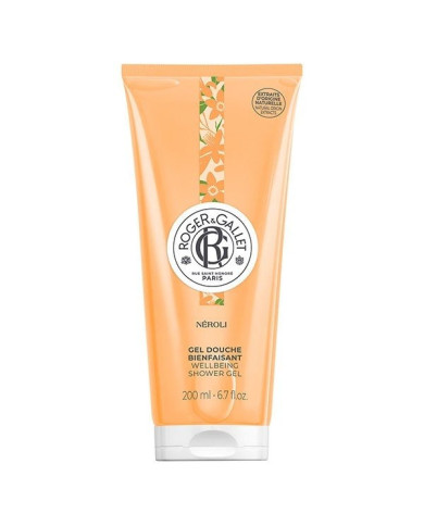ROGER & GALLET NÉROLI GEL DOUCHE PERFUMADO 200ML