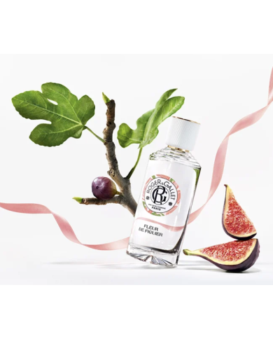 ROGER & GALLET FLEUR DE FIGUIER EAU DE TOILETTE 100ML