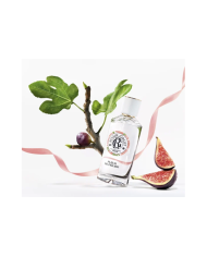 ROGER & GALLET FLEUR DE FIGUIER EAU DE TOILETTE 100ML