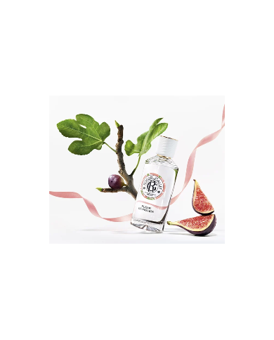 ROGER & GALLET FLEUR DE FIGUIER EAU DE TOILETTE 100ML