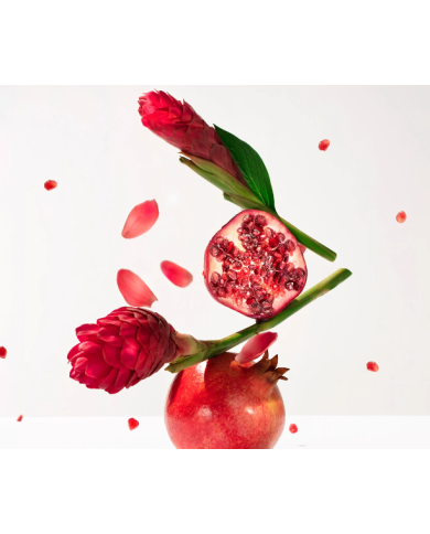 ROGER & GALLET GINGEMBRE ROUGE EAU DE TOILET 30ml