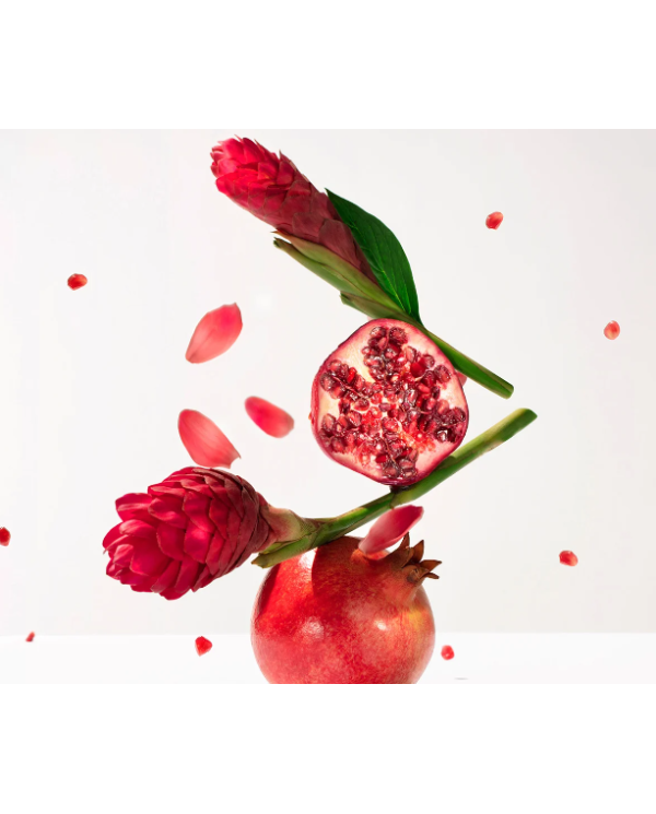 ROGER & GALLET GINGEMBRE ROUGE EAU DE TOILET 30ml