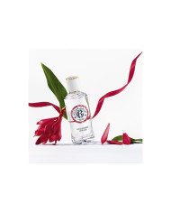 ROGER & GALLET GINGEMBRE ROUGE EAU DE TOILET 100ML