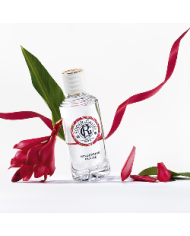 ROGER & GALLET GINGEMBRE ROUGE EAU DE TOILET 100ML