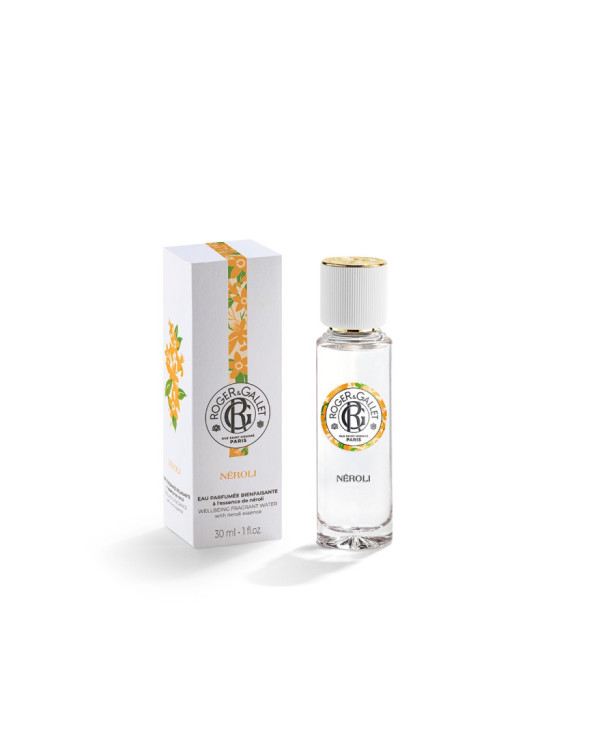 ROGER & GALLET NÉROLI EAU TOILET 100ML