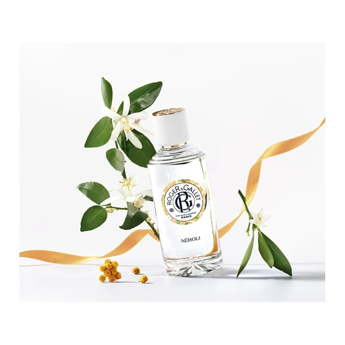 ROGER & GALLET NÉROLI EAU TOILET 100ML