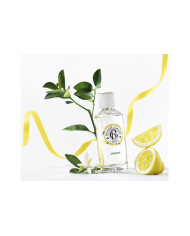 ROGER & GALLET CÉDRAT EAU DE TOILET 100ML