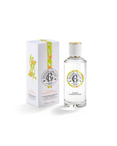 ROGER & GALLET FLEUR D'OSMANTHUS EAU DE TOILET 30ML