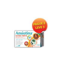ANSIOTINA EXTRA FORTE AMPOLAS - LEVE 3 PAGUE 2