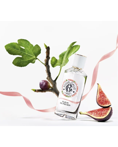 ROGER & GALLET FLEUR DE FIGUIER EAU DE TOILETTE 30ML