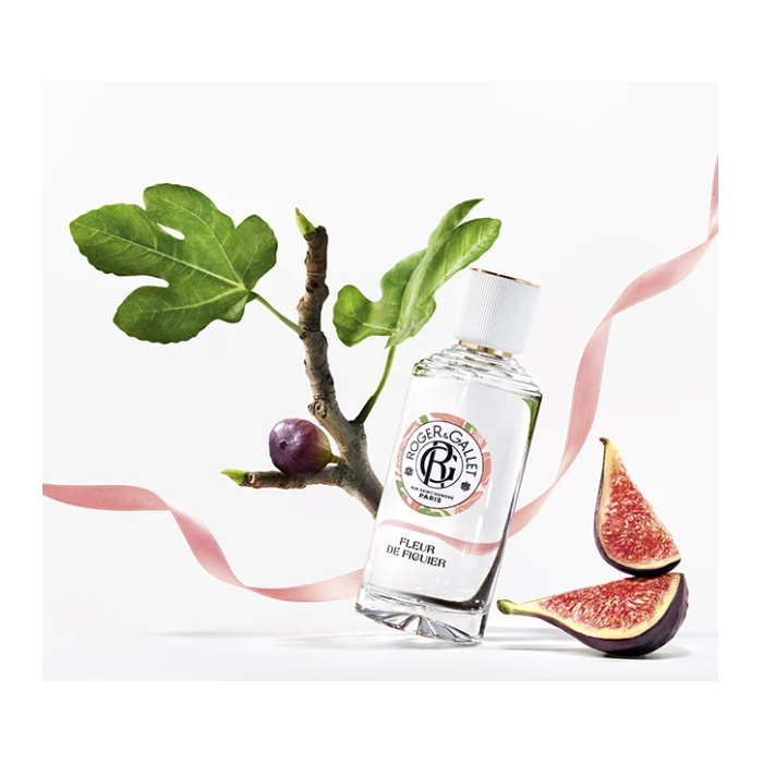 ROGER & GALLET FLEUR DE FIGUIER EAU DE TOILETTE 30ML
