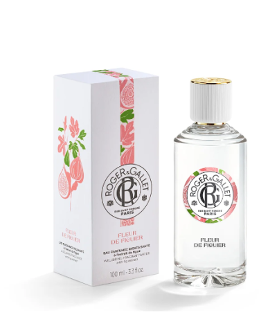 ROGER & GALLET FLEUR DE FIGUIER EAU DE TOILETTE 30ML