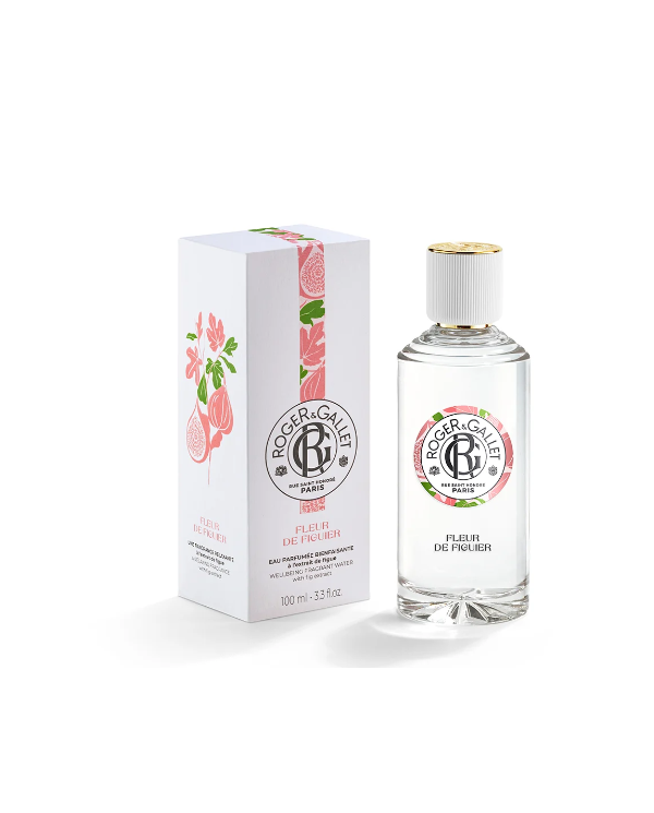 ROGER & GALLET FLEUR DE FIGUIER EAU DE TOILETTE 30ML