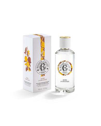 ROGER & GALLET MADERA NARANJA EAU DE TOILET 30ML