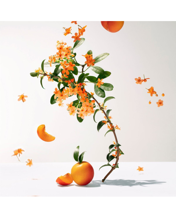 ROGER & GALLET FLEUR D'OSMANTHUS GEL DOUCHE PERFUMADO 200ML