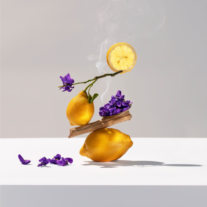 ROGER & GALLET HOJA DE TÉ GEL DOUCHA PERFUMADO 200ML